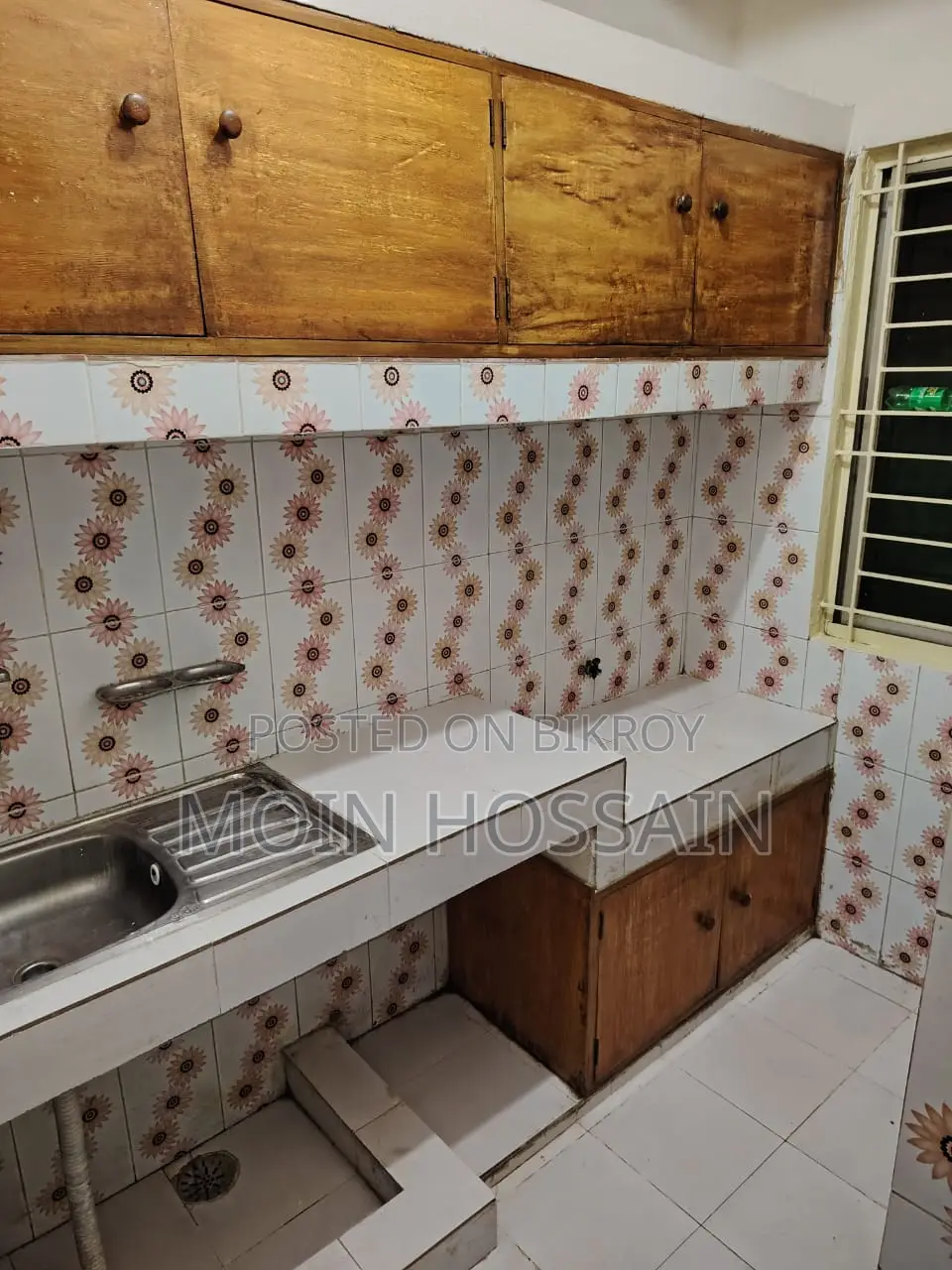 Furnished 2-bedroom House in Tali Office, Hazaribagh for Sale