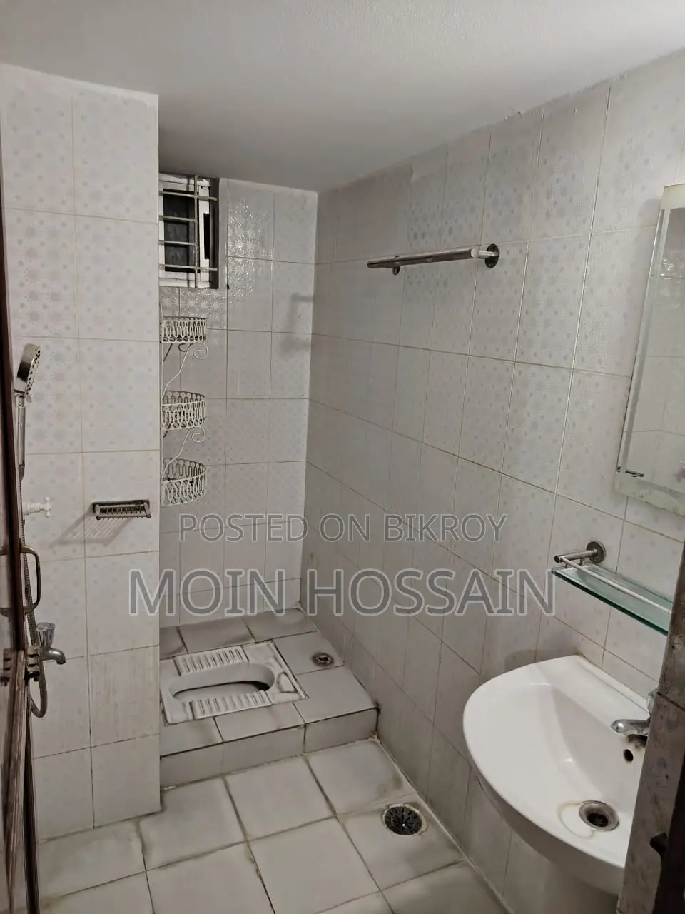 Furnished 2-bedroom House in Tali Office, Hazaribagh for Sale