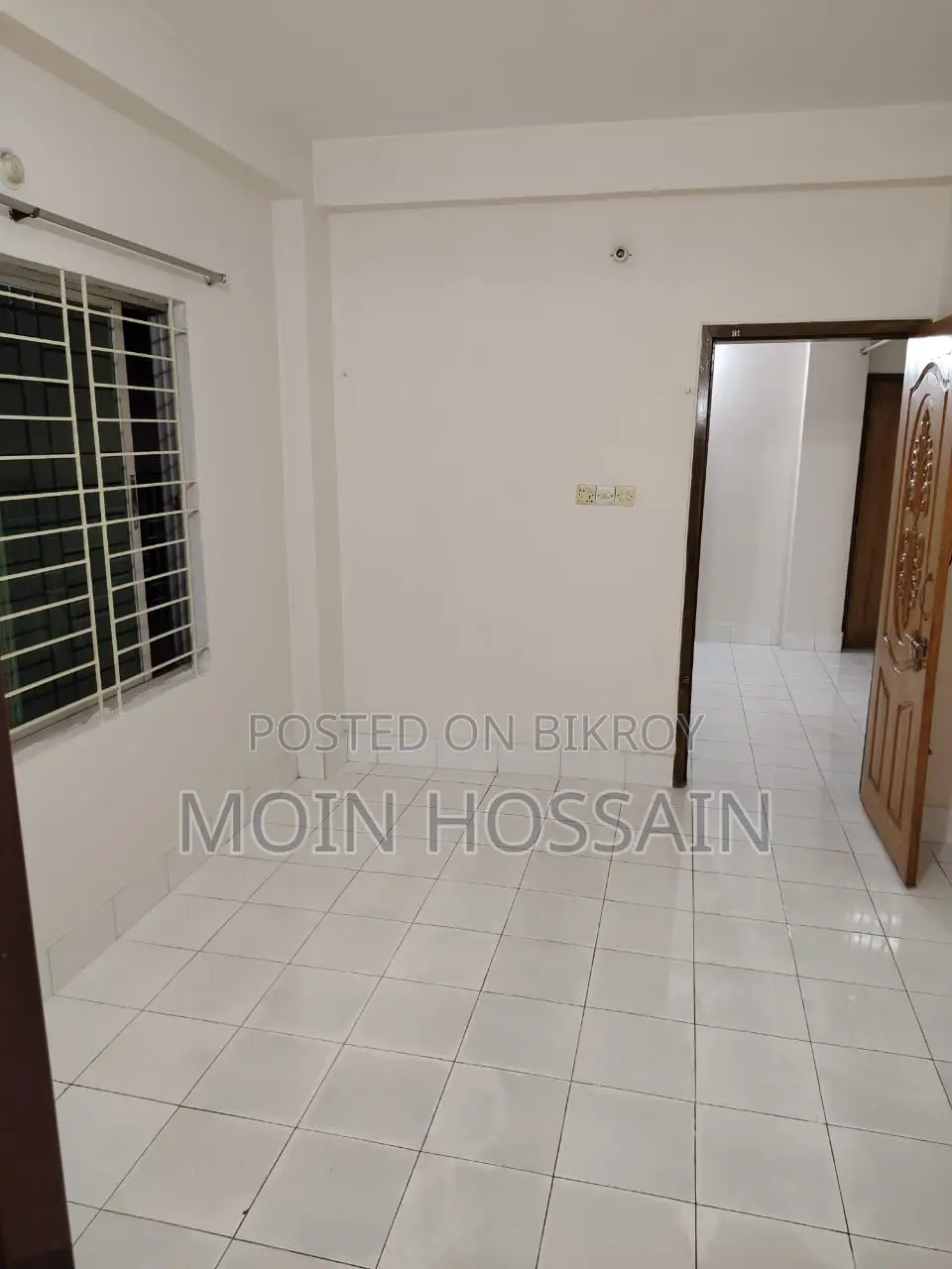 Furnished 2-bedroom House in Tali Office, Hazaribagh for Sale