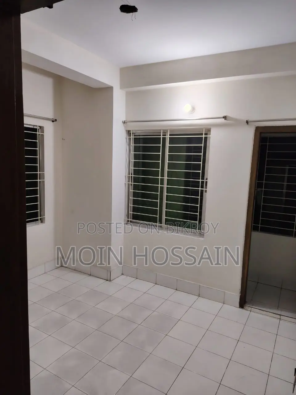 Furnished 2-bedroom House in Tali Office, Hazaribagh for Sale