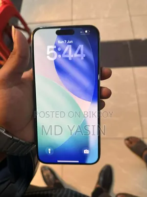 Apple iPhone 15 Pro Max 256 GB