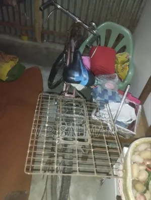 Bicycle for sale