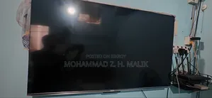 50 Inches Haier Google Tv