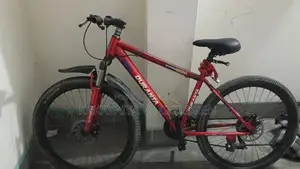 By Cycleduranta Bicycle 26" Size