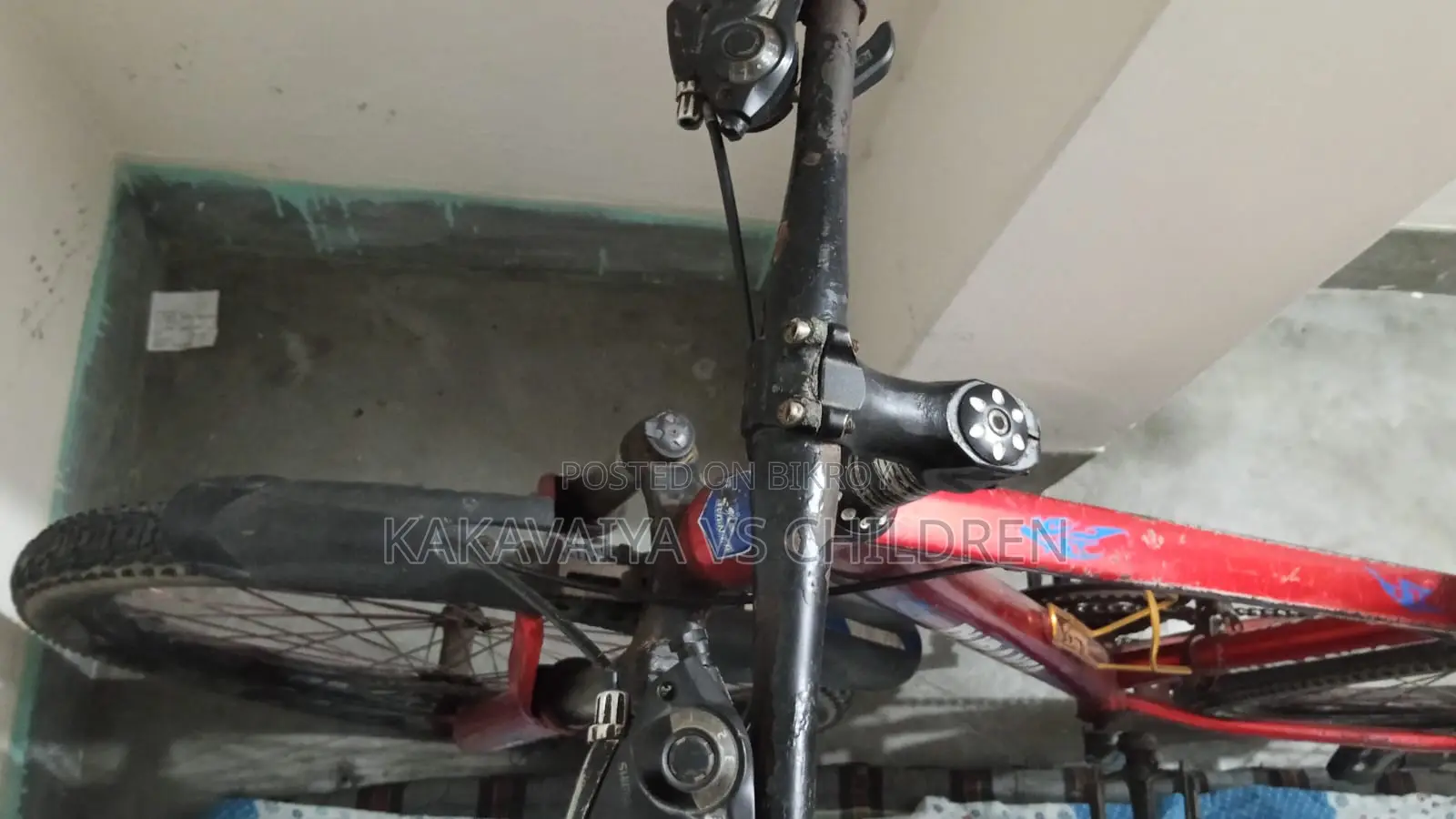 By Cycleduranta Bicycle 26" Size