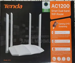 Tenda AC 1200 Router