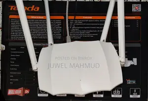 Tenda AC 1200 Router