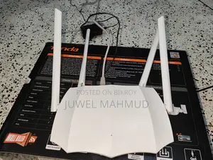 Tenda AC 1200 Router