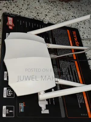 Tenda AC 1200 Router