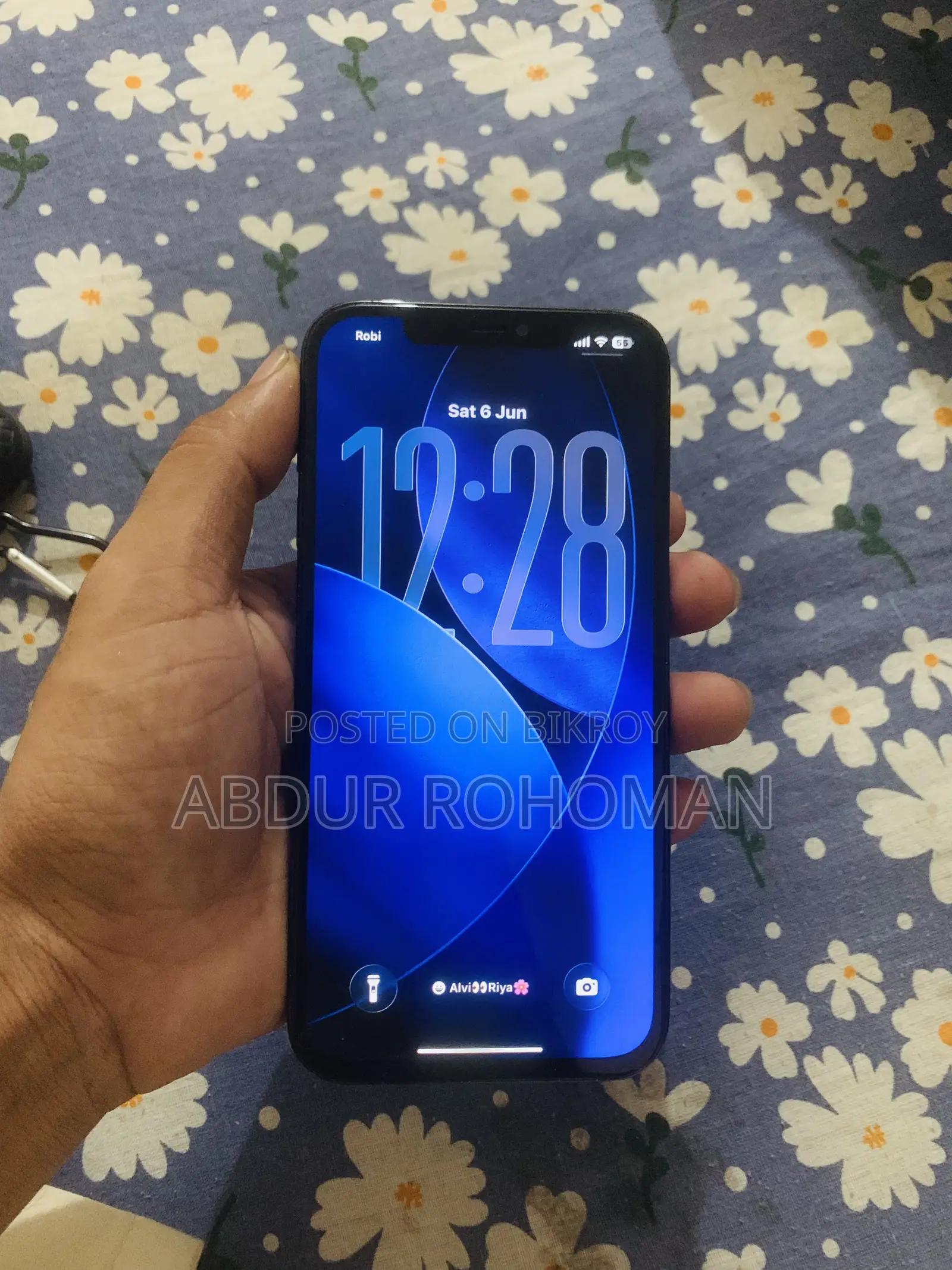 Apple iPhone 12 Pro Max 256 GB