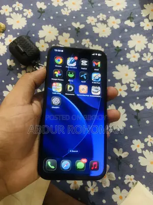 Apple iPhone 12 Pro Max 256 GB