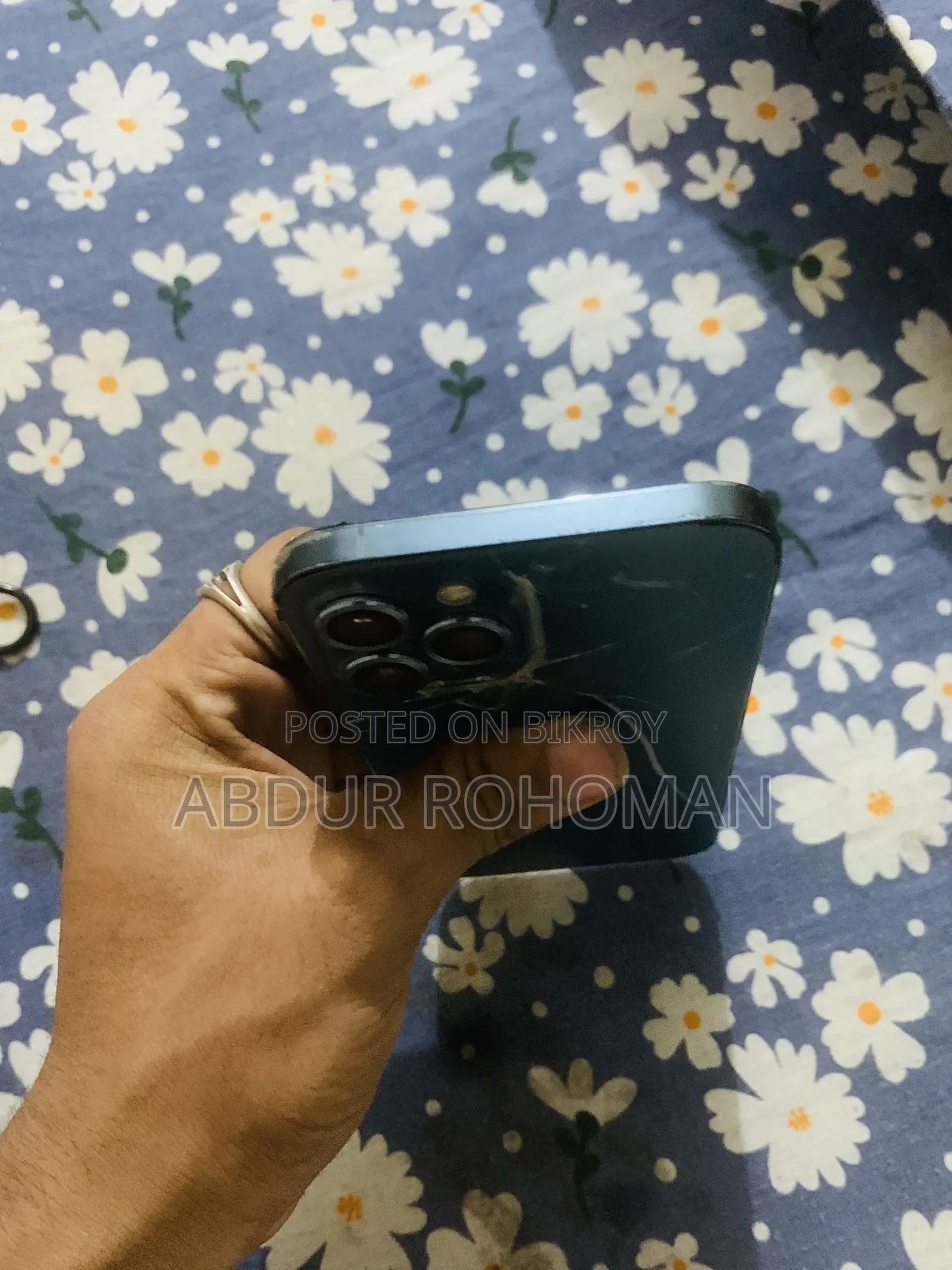 Apple iPhone 12 Pro Max 256 GB