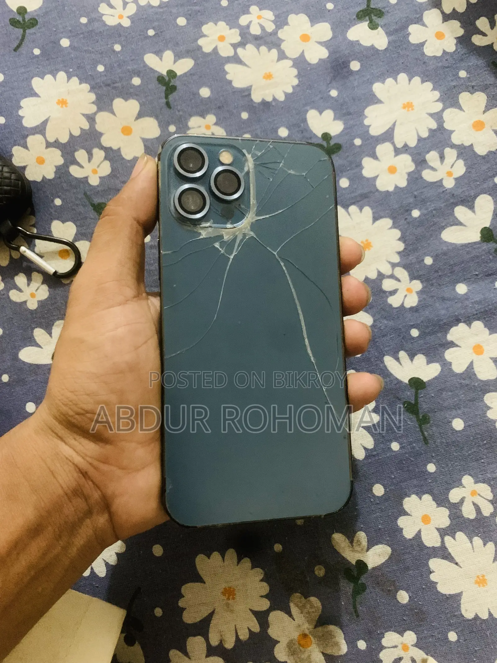 Apple iPhone 12 Pro Max 256 GB