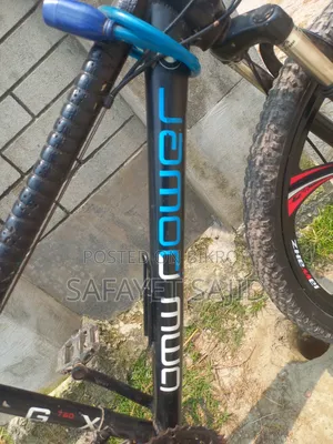 বিএমডব্লিউ বাইসাইকেল
