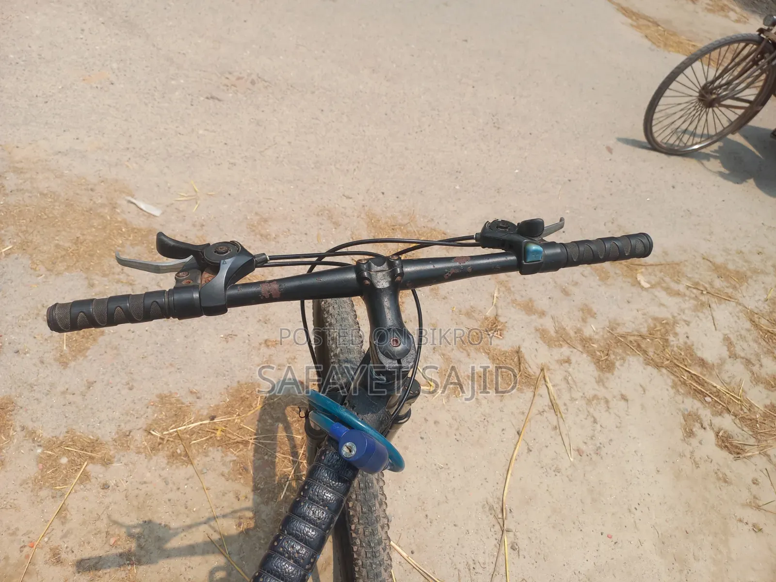 বিএমডব্লিউ বাইসাইকেল