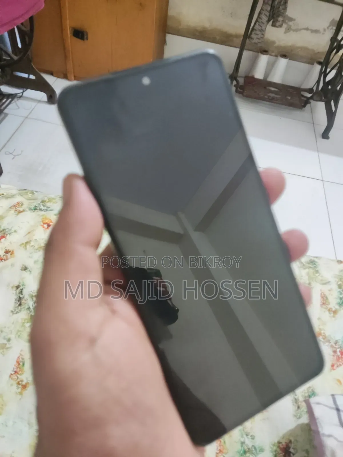Xiaomi 128 GB Black
