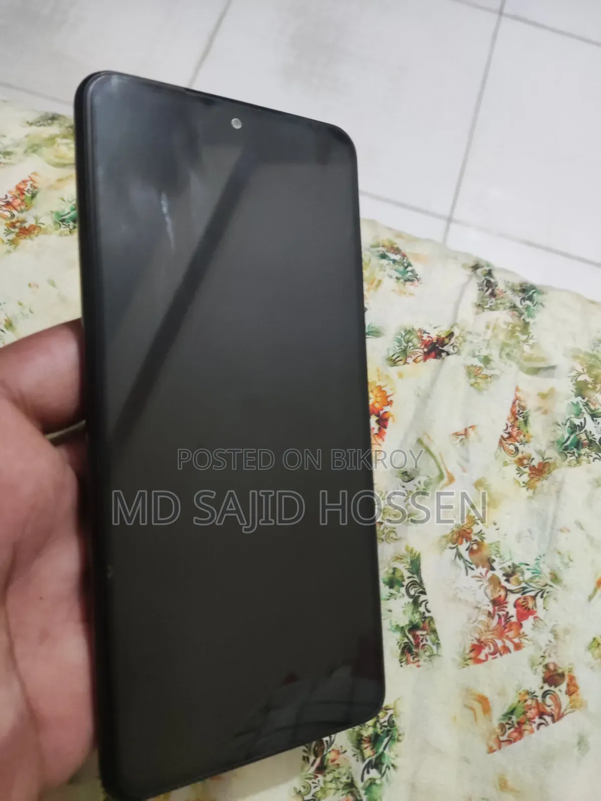 Xiaomi 128 GB Black