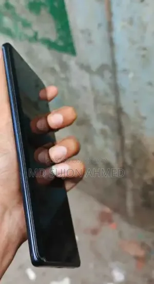 Infinix Hot 50 Pro+ 4G 256 GB Black