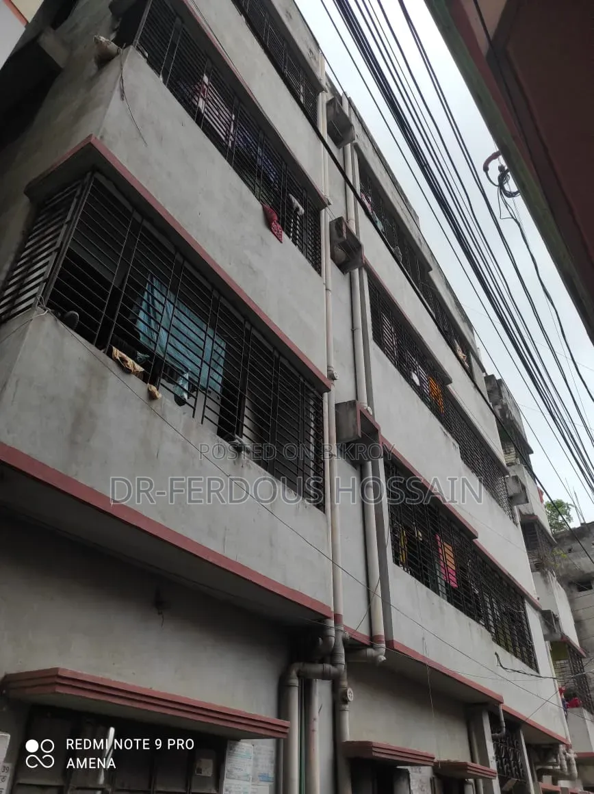 2-bedroom House in Khilkhet for sale