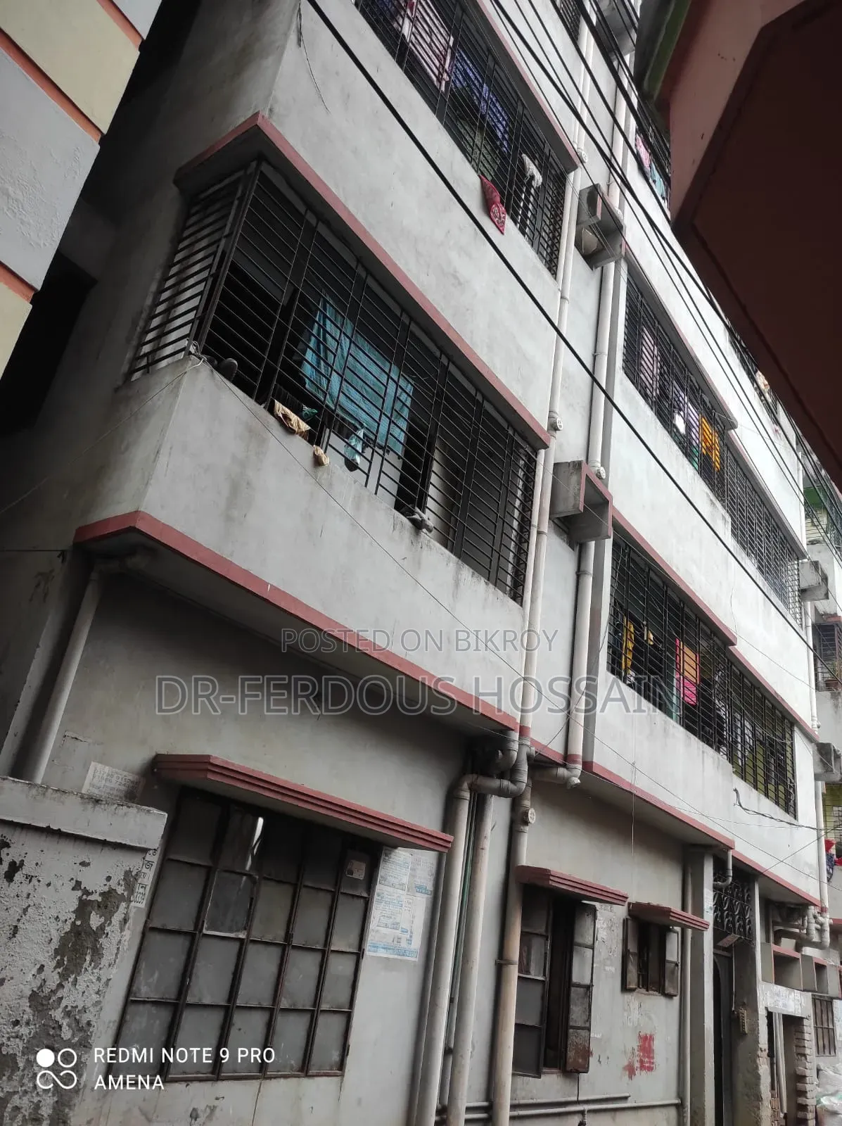 2-bedroom House in Khilkhet for sale