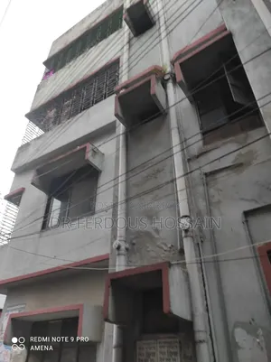 2-bedroom House in Khilkhet for sale