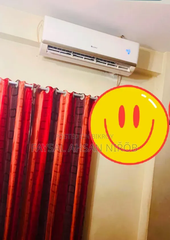 AC Gree 1.5 Ton