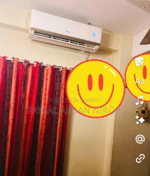 AC Gree 1.5 Ton