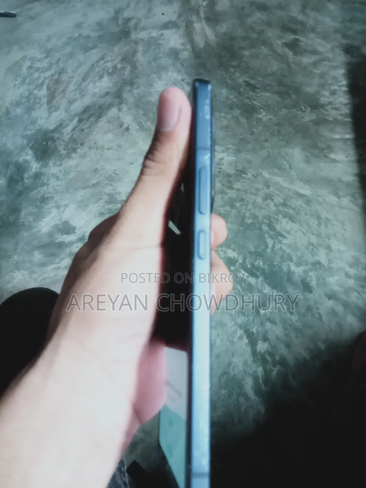 Infinix Note 50 4G 256 GB Black