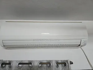 General 2 Ton AC (Made in Thailand)