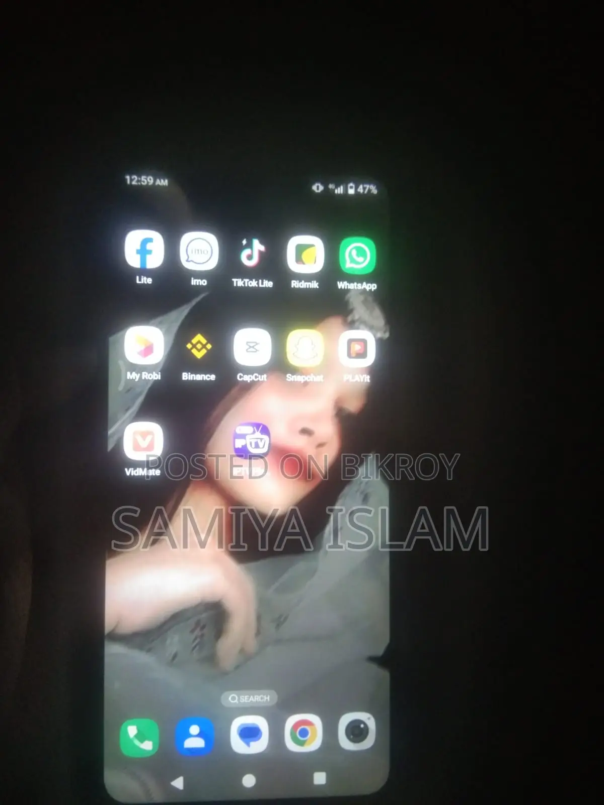 New GDL GigaX Y11 64 GB