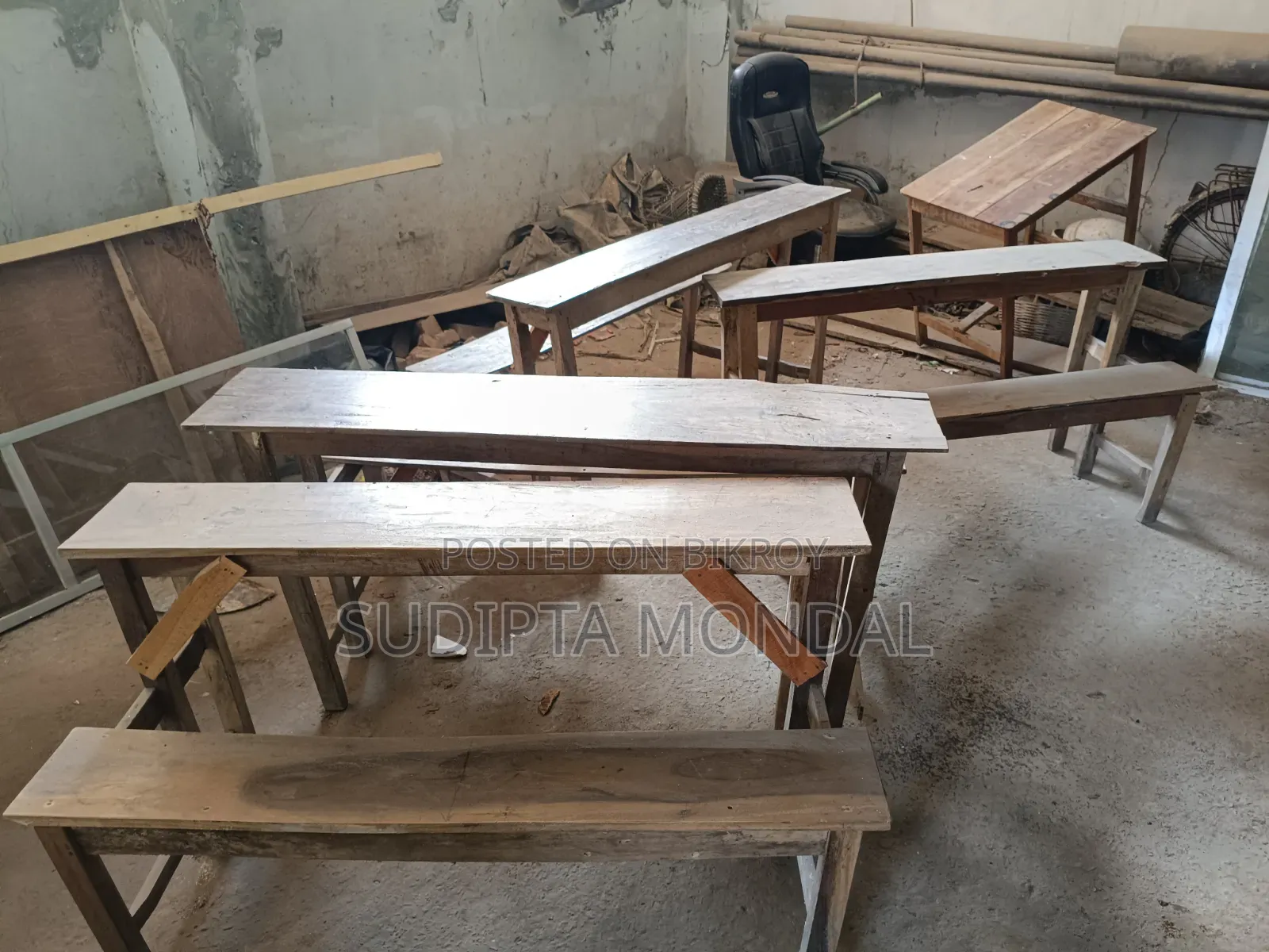 Furniture for sale