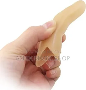 ফিঙ্গার টয় ট্রিক
