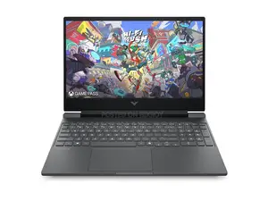 Laptop HP 15 6GB AMD HDD+SSD 500GB