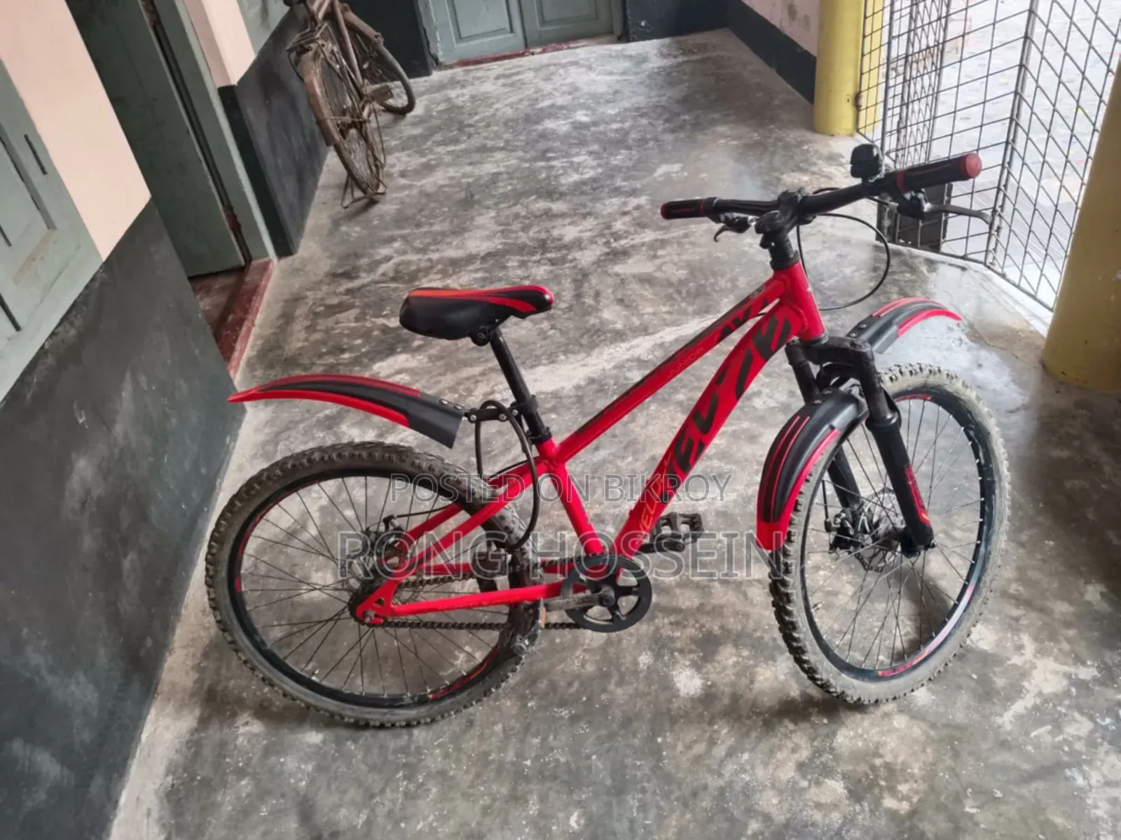 Sturdy Veloce Junior Bicycle for Sale