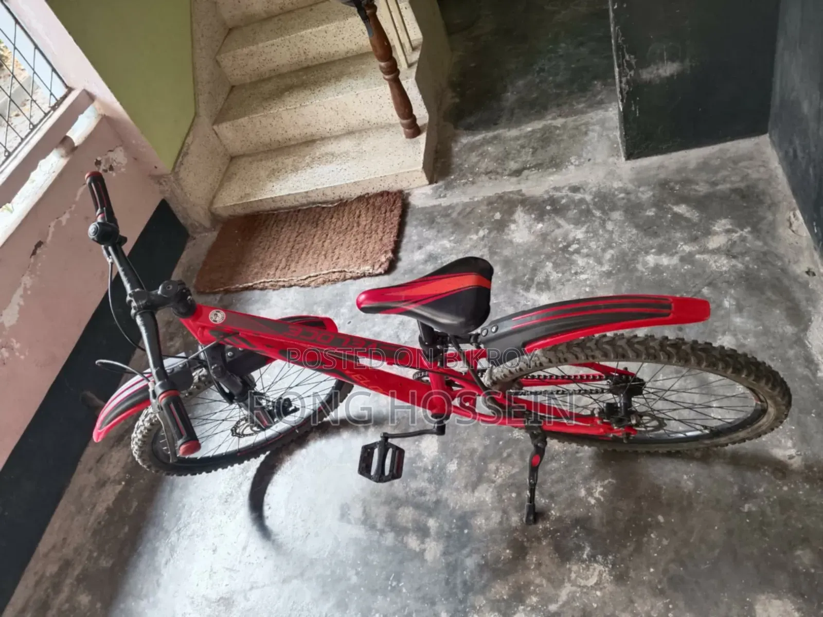 Sturdy Veloce Junior Bicycle for Sale