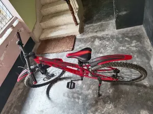 Sturdy Veloce Junior Bicycle for Sale