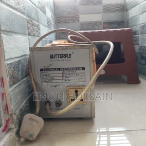 Butterfly Automatic Voltage Stabilizer for Sale