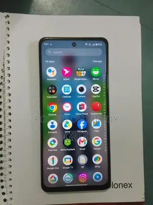 OnePlus Nord CE 3 Lite 5G 128 GB Green