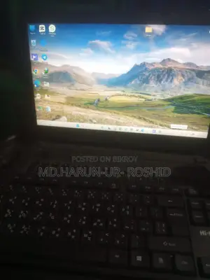 Laptop HP 15 6GB AMD HDD+SSD 500GB