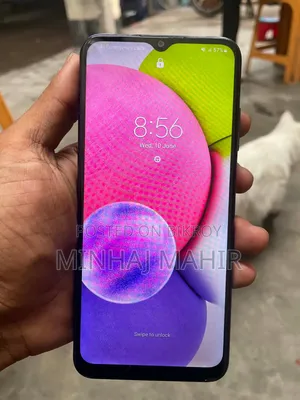 Samsung Galaxy M31 64 GB Blue