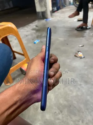 Samsung Galaxy M31 64 GB Blue