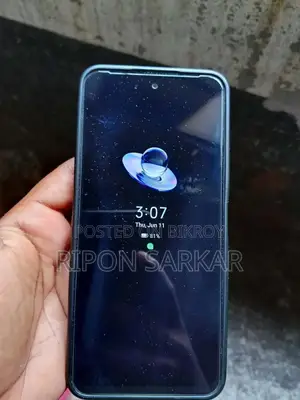 Tecno Spark Go 64 GB Black