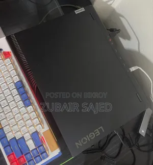 Laptop Lenovo Legion 5 16GB AMD Ryzen 7 SSD 1T