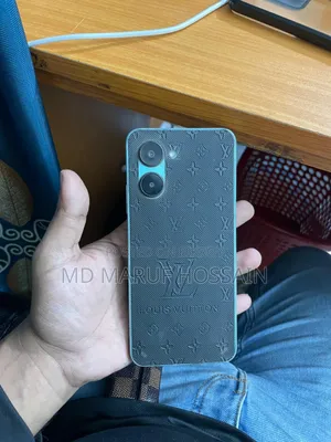 Realme C33 ৬৪ জিবি