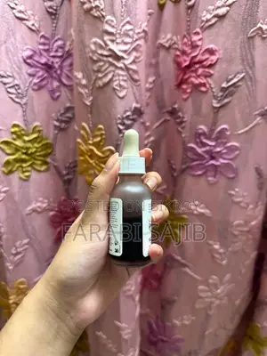 ব্যবহৃত স্কিন/হেয়ার কেয়ার পণ্য