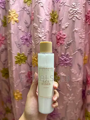 ব্যবহৃত স্কিন/হেয়ার কেয়ার পণ্য