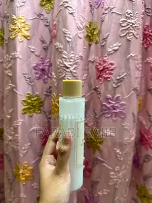 ব্যবহৃত স্কিন/হেয়ার কেয়ার পণ্য