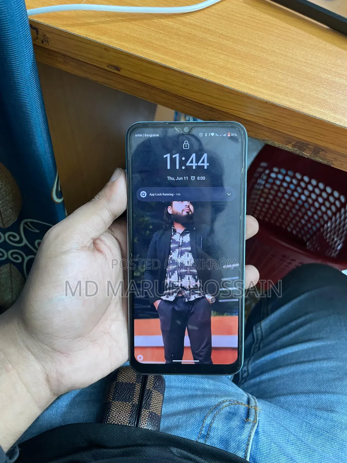 Realme C33 ৬৪ জিবি