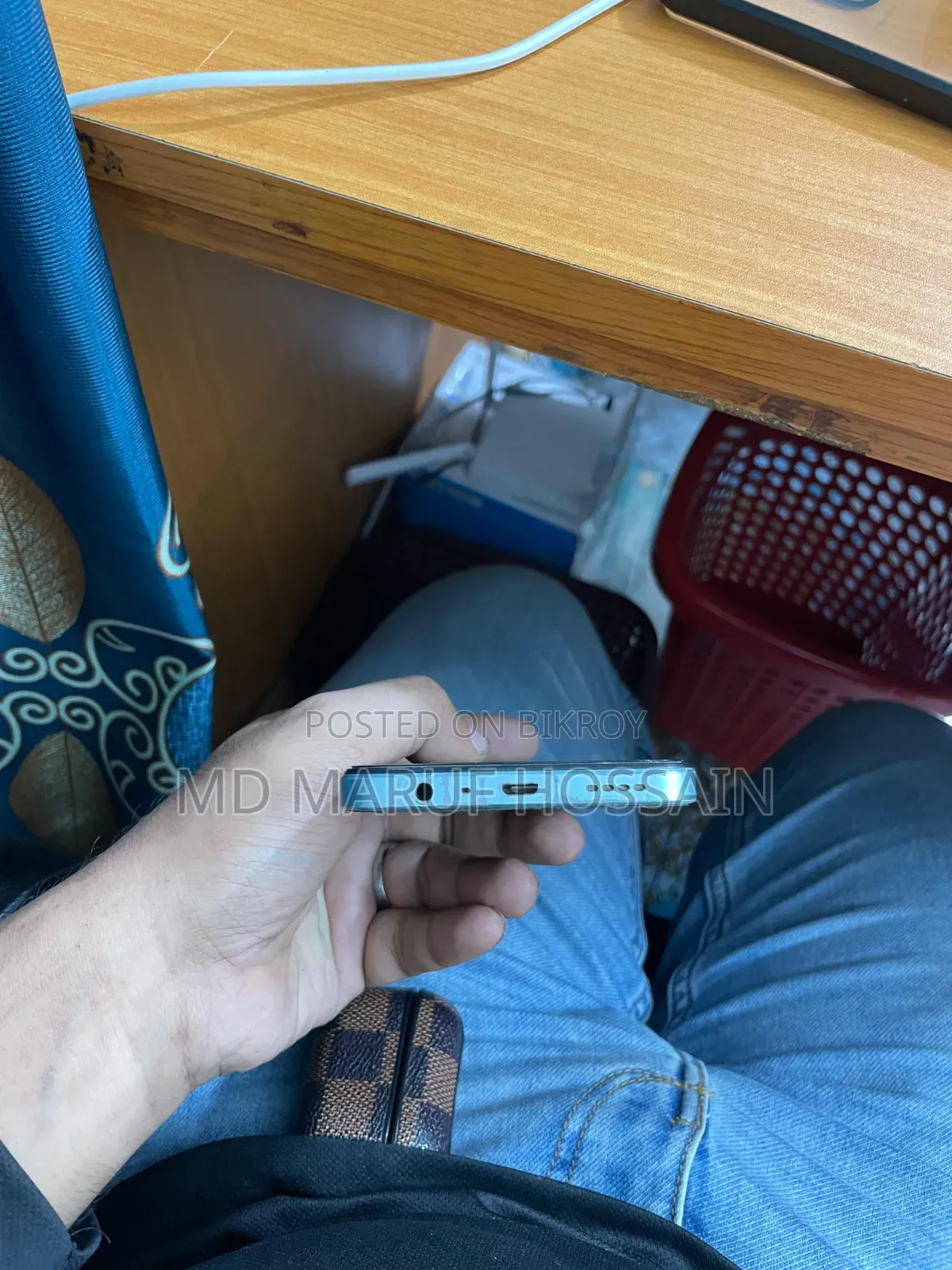 Realme C33 ৬৪ জিবি