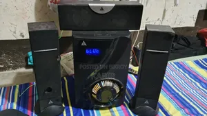 সাউন্ড সিস্টেম